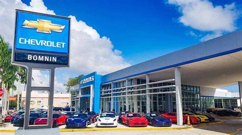 TOP 10 BEST Chevrolet Dealer in The Villages, FL .